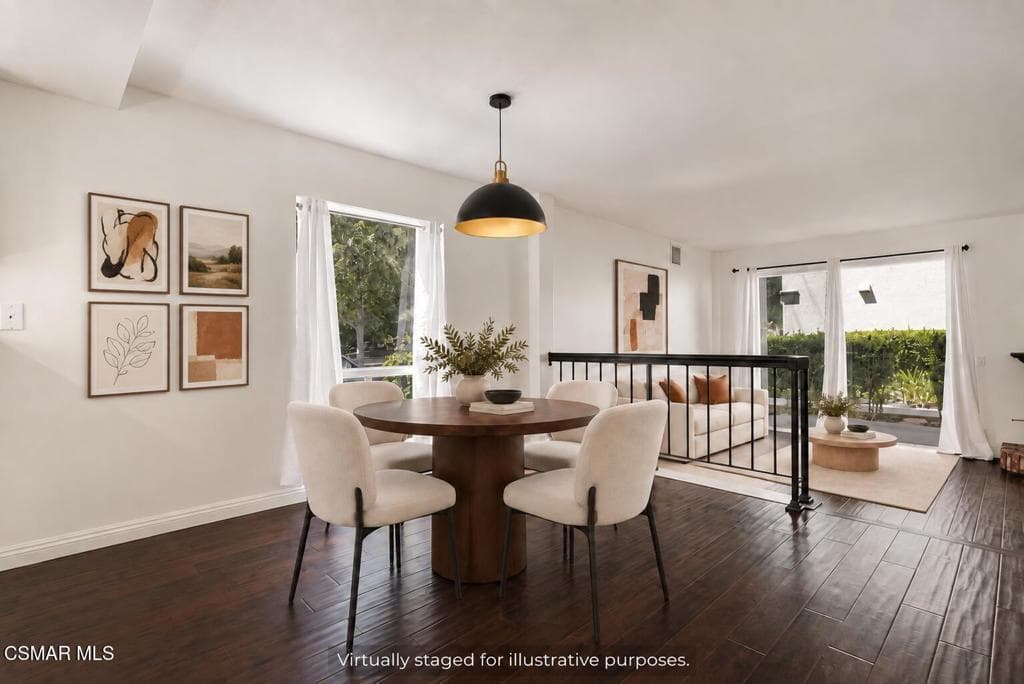 5534 Las Virgenes Road 124