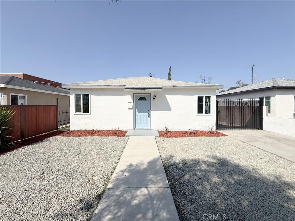 619 E 116th Street