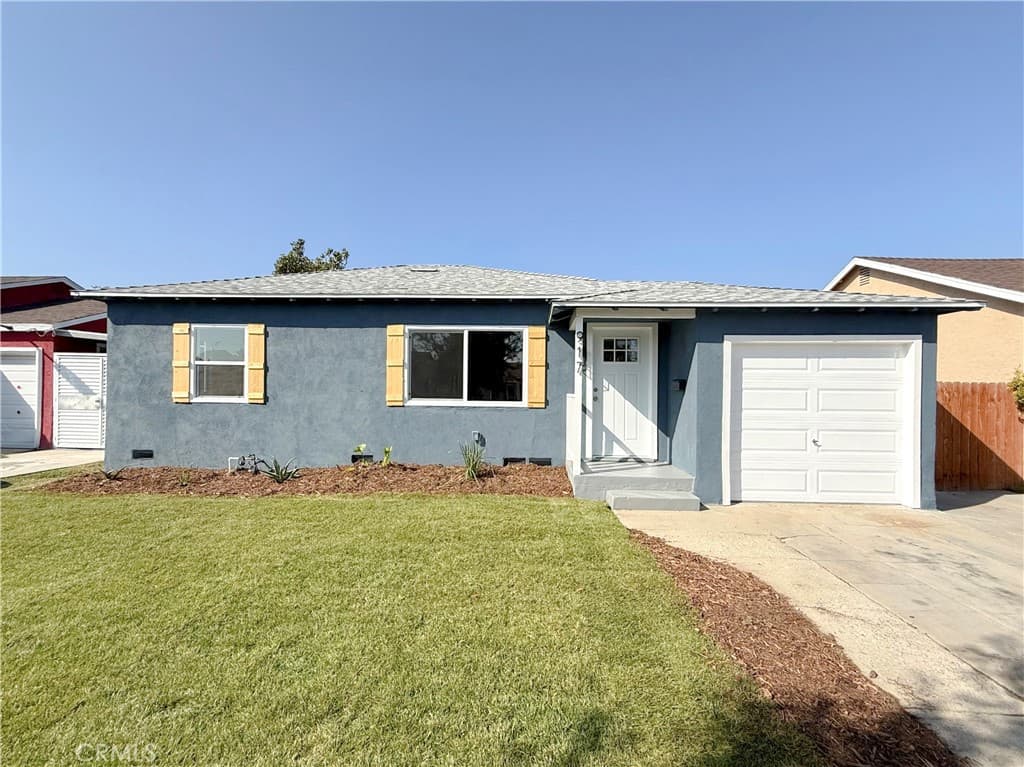 917 W 130th Street
