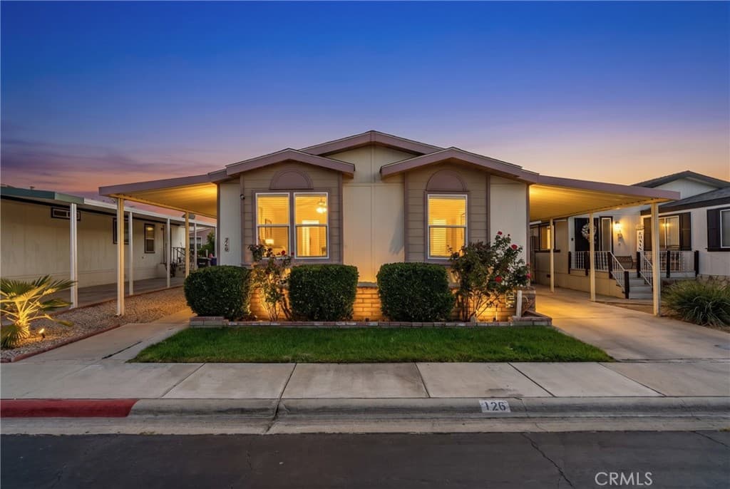 1501 E Avenue I 126