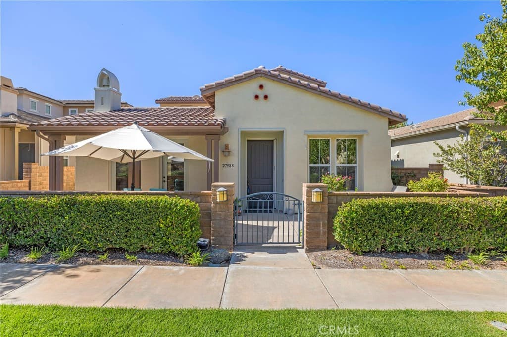 27988 Red Pine Court