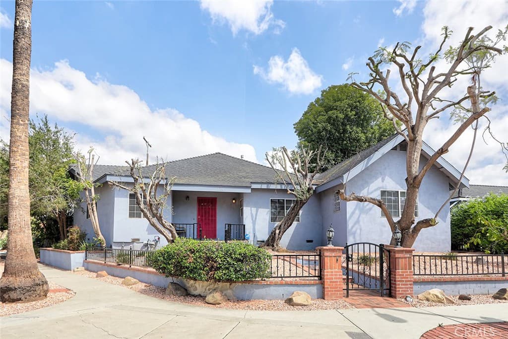 7700 Isis Avenue