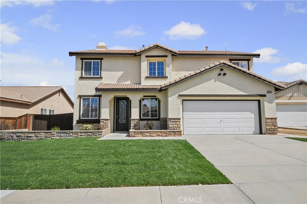 12551 Bermuda Court