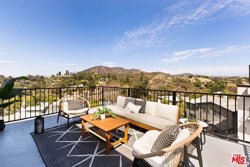 6837 Cahuenga Park Trail