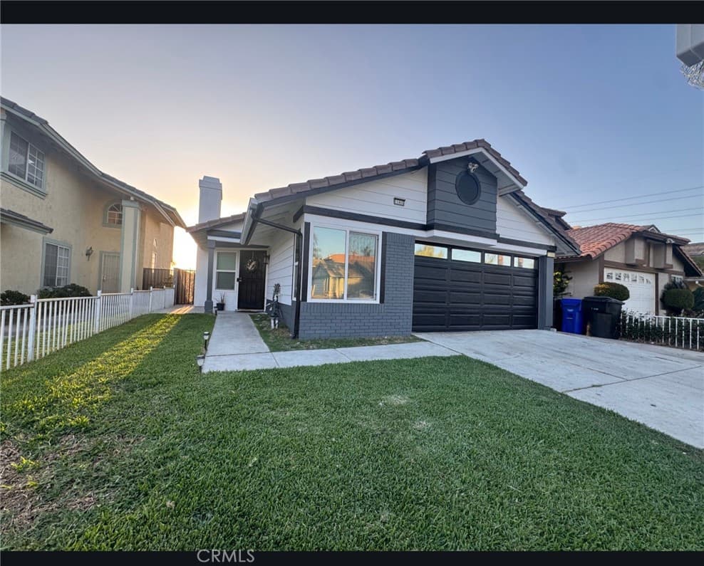 11466 Silver Spur Avenue