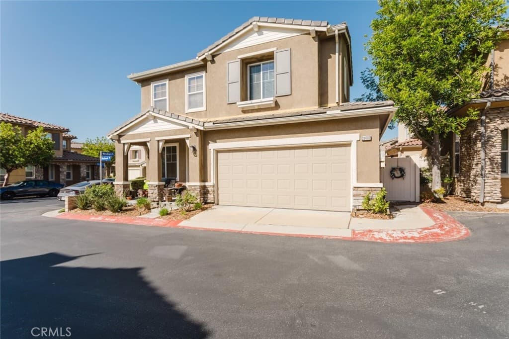 26069 Redhawk Place