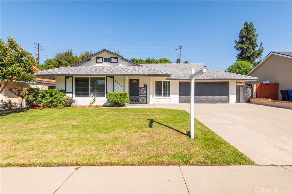 2437 Harmony Hill