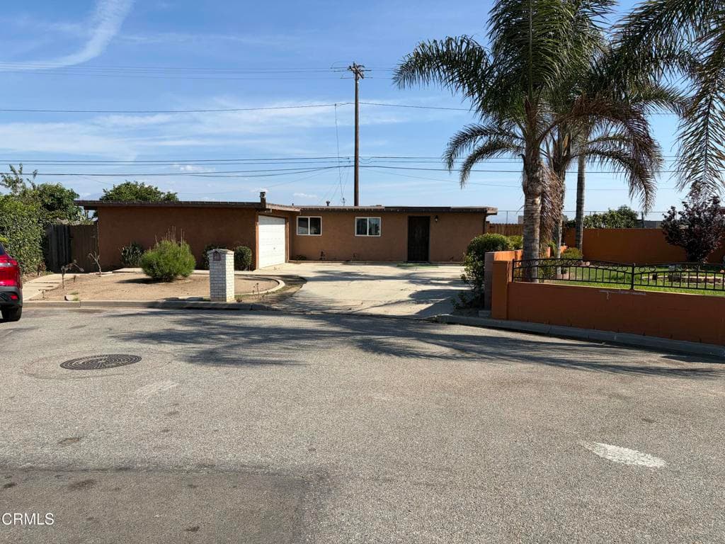 3496 Rene Street
