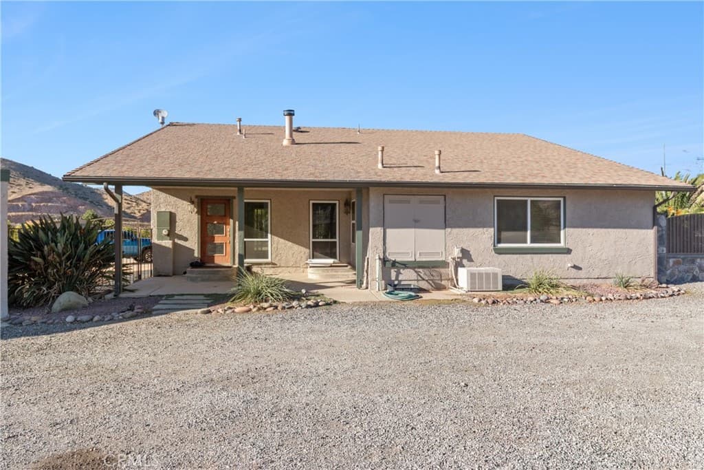 541 Foreston
