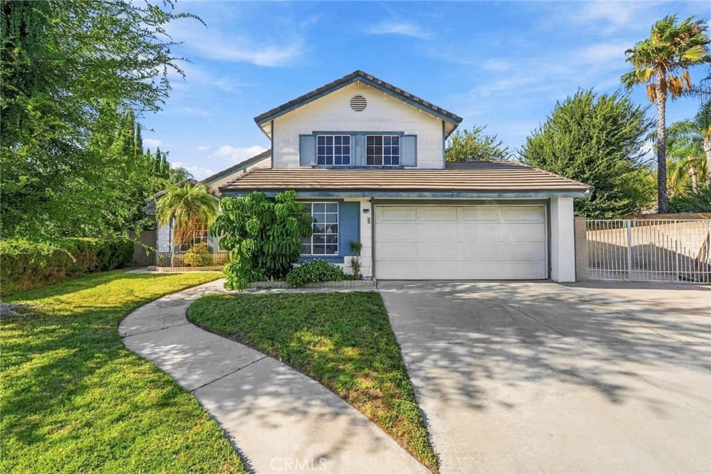 13022 Chukar Court