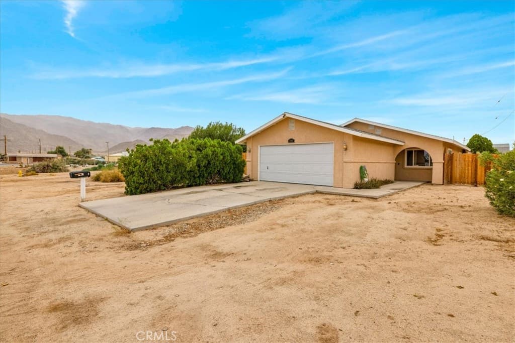 6460 Cahuilla