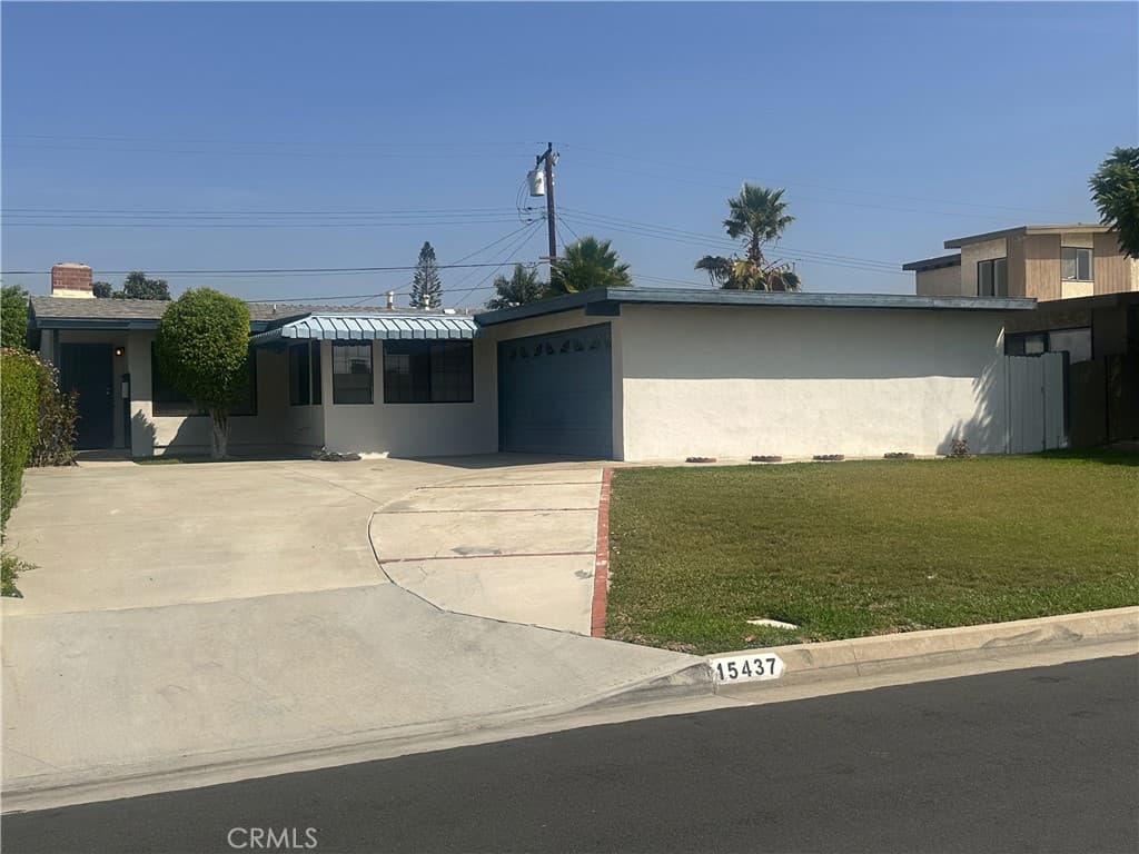 15437 Oakbury Drive