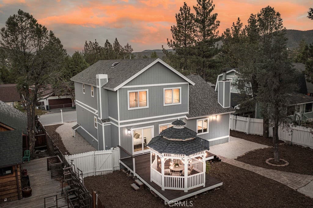 357 Downey Drive
