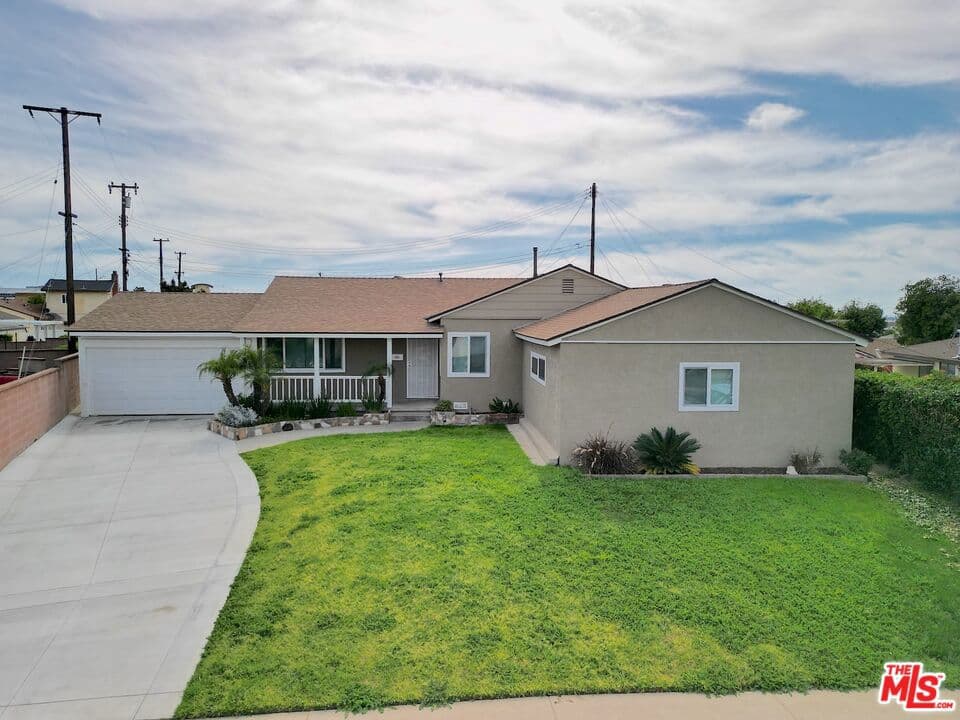 14908 Steprock Drive