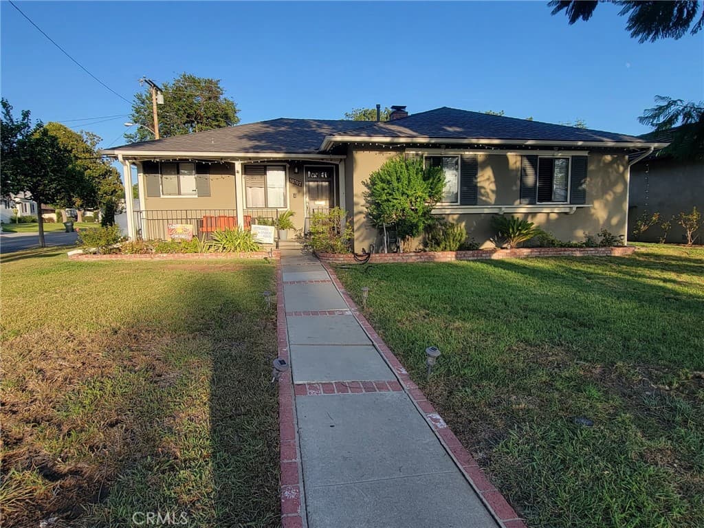 10702 Homeland Avenue