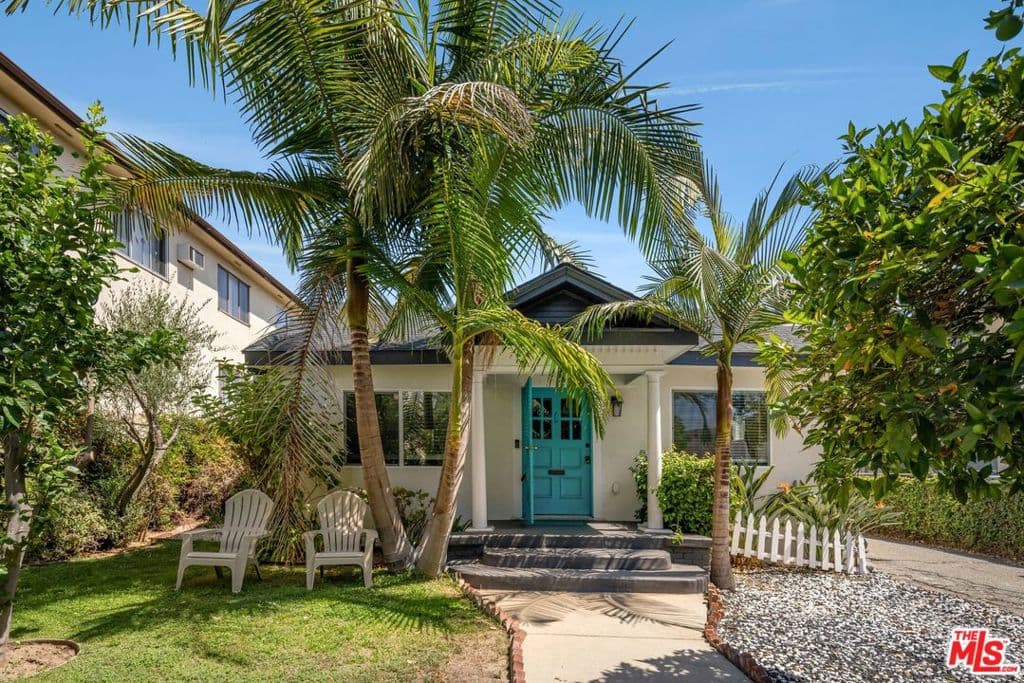 1154 N Ogden Drive