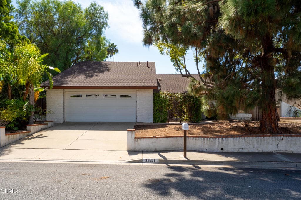 3141 Fort Courage Avenue