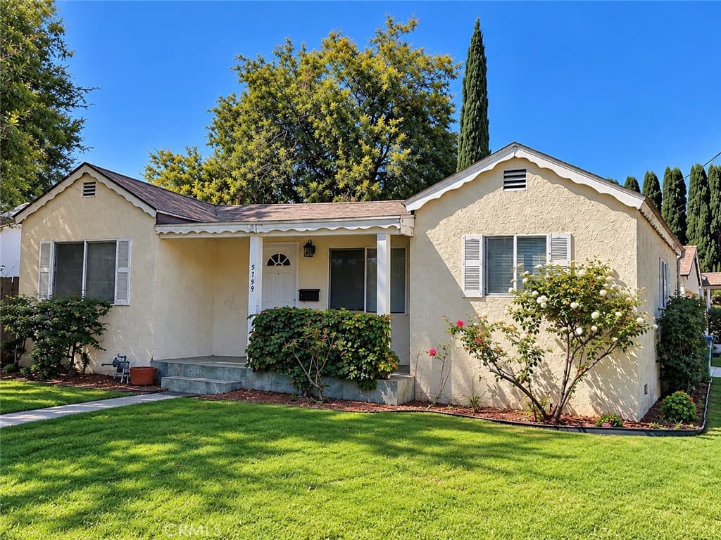 5759 Hazeltine