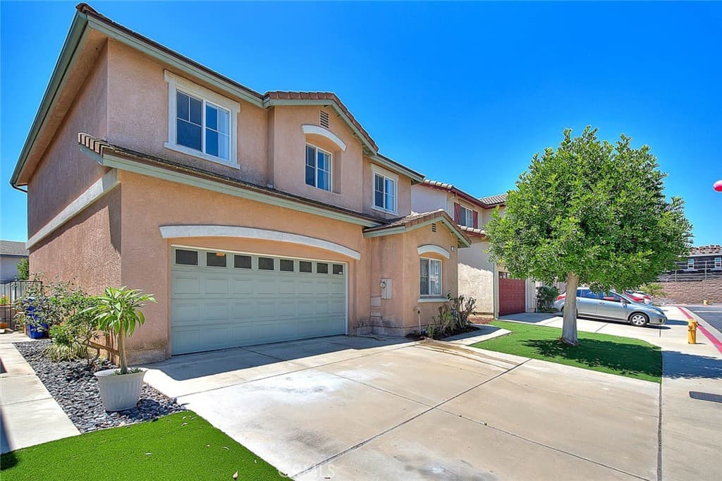 1430 Orange Tree Lane