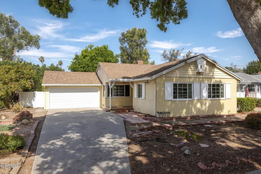 5287 Aurora Drive