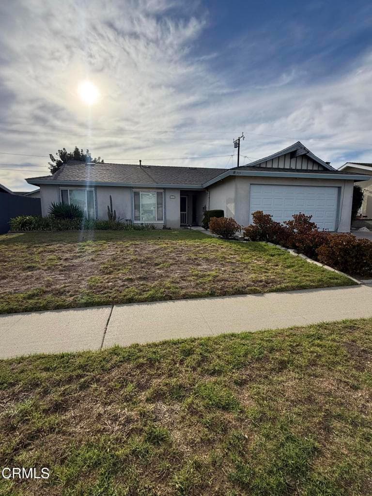 333 Baker Avenue