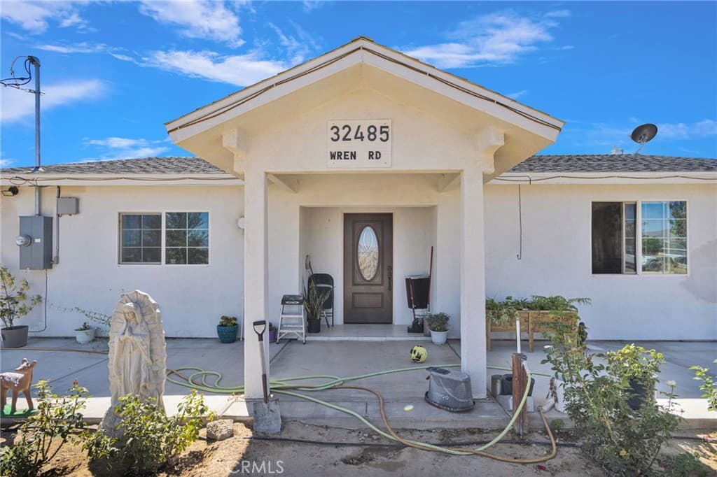 32485 Wren