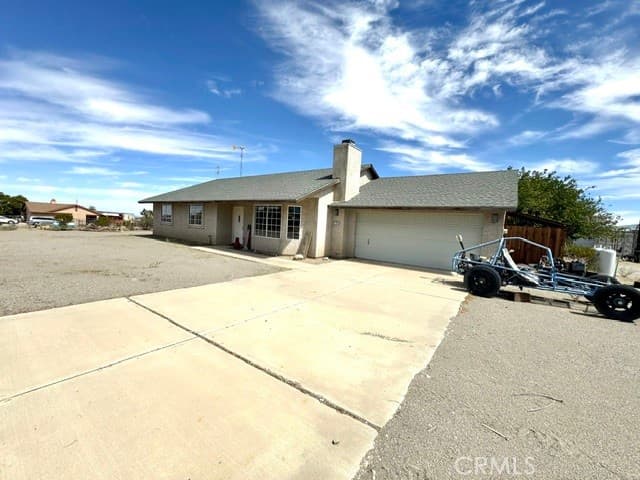 12285 Riggins Road