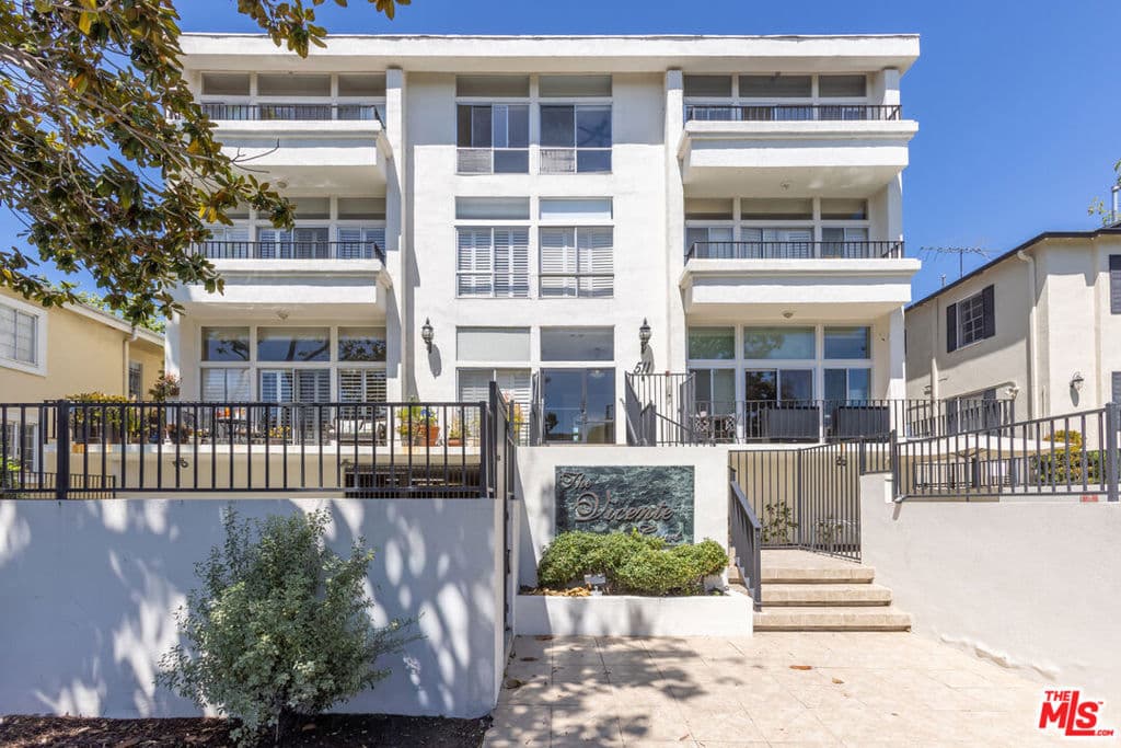 511 San Vicente Boulevard 107
