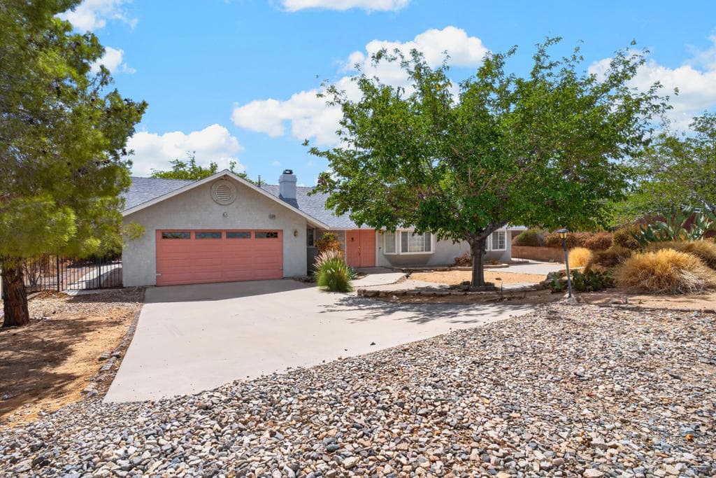 61849 Alta Mesa Drive