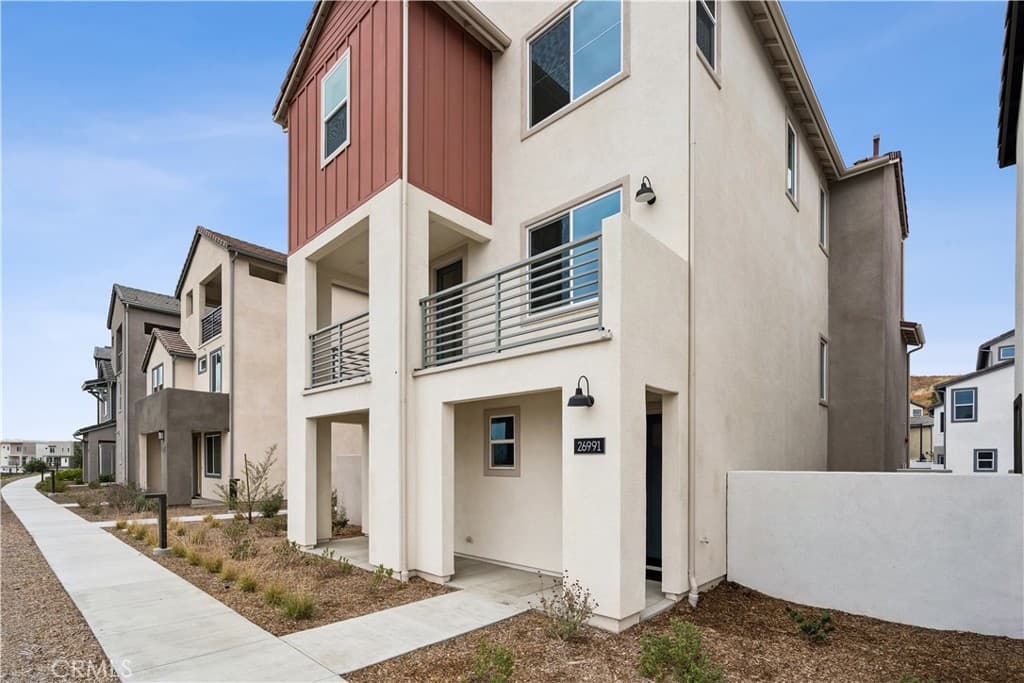 26991 Echo Mountain Way