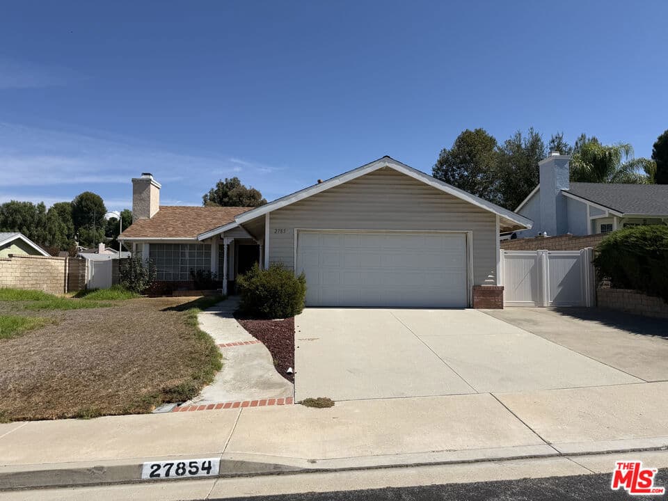 27854 Crookshank Drive