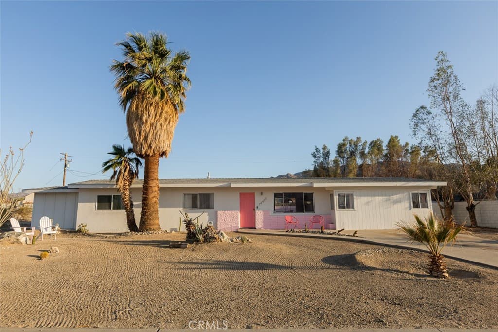 74415 Cottonwood Drive