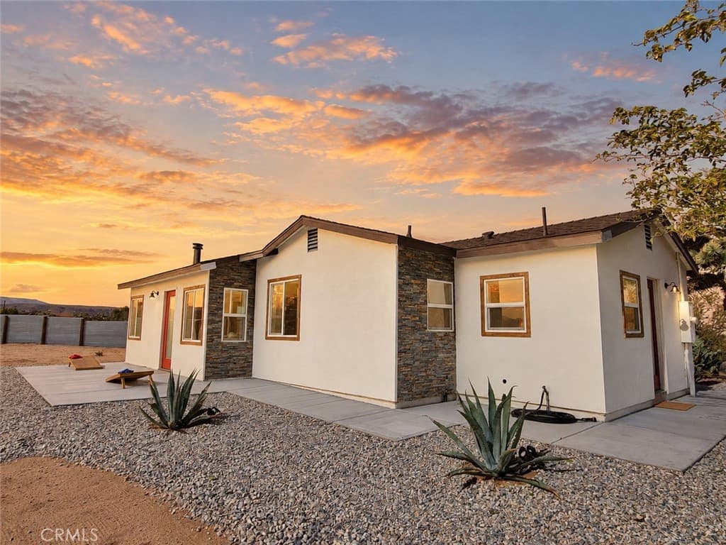 58248 Aberdeen Drive