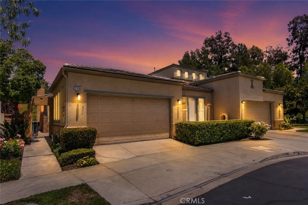 23740 Spruce Meadow Court