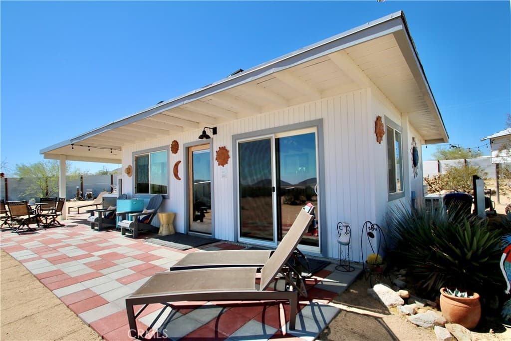 4719 Kickapoo Trail