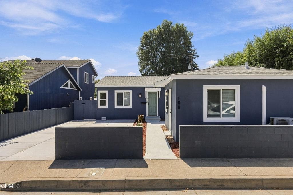 108 Barry Drive