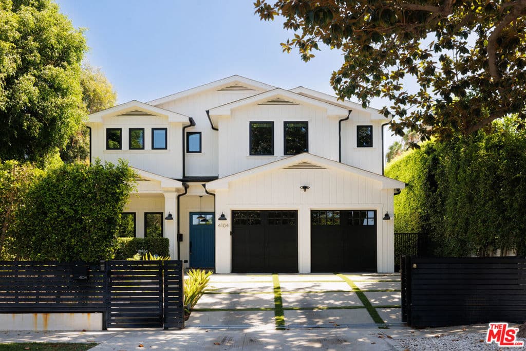 4104 Kraft Avenue