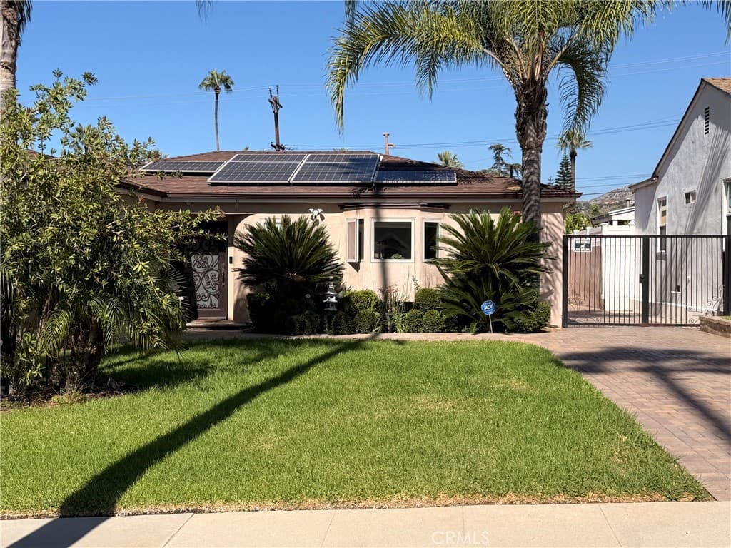 1507 Western