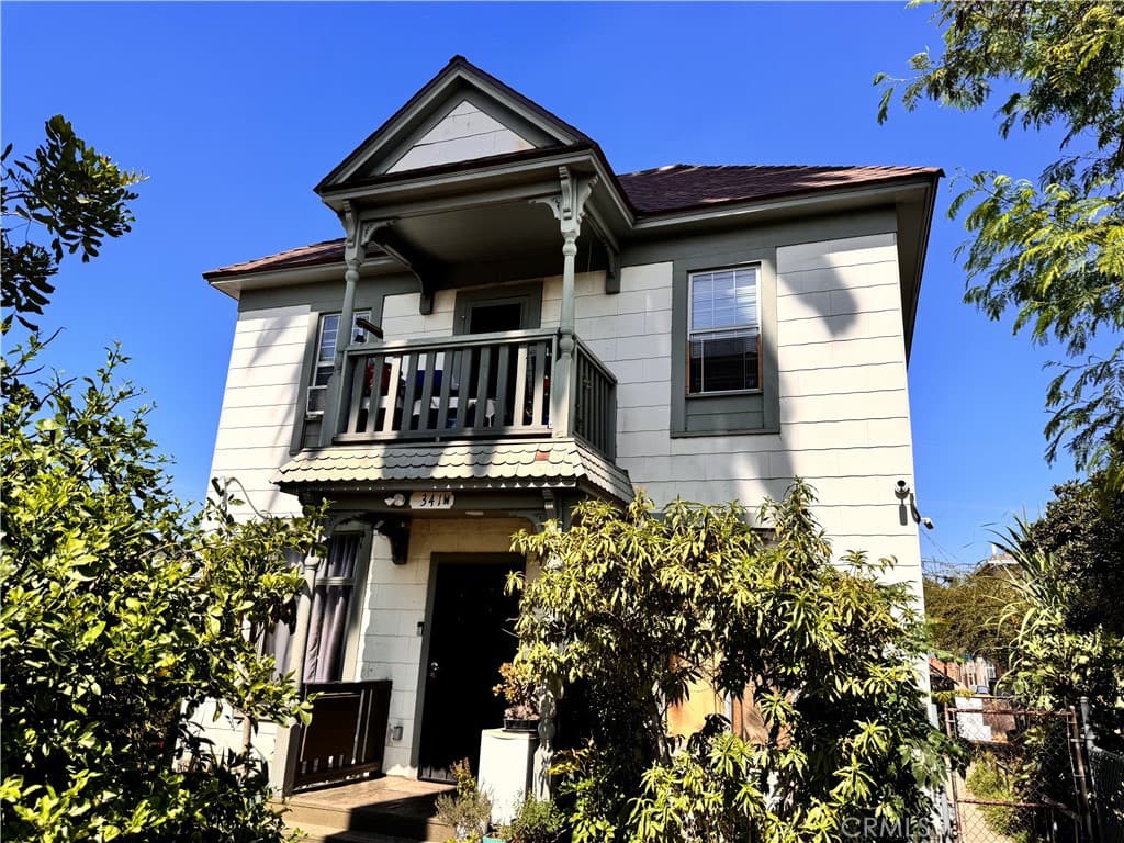 341 W Cypress