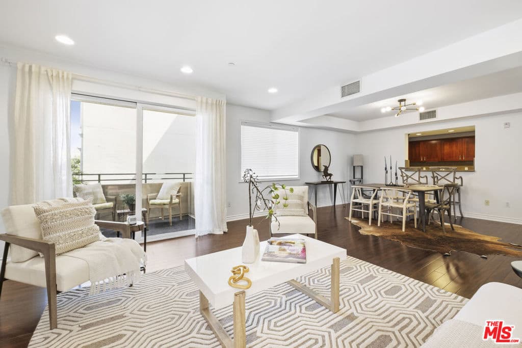 305 Arnaz Drive 303