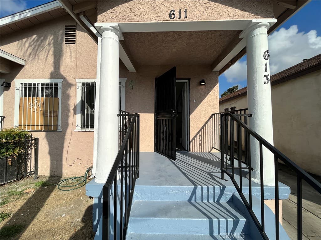 611 W 57th