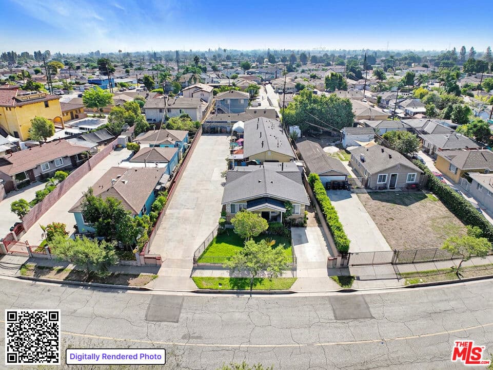 6636 Granger Avenue
