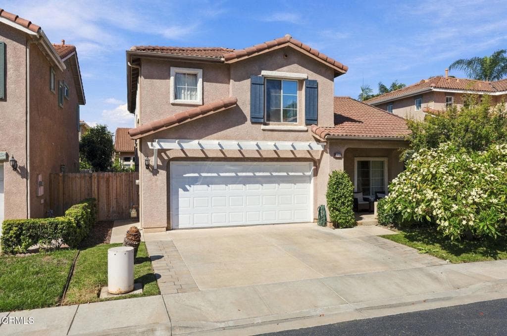 489 Paseo Del Valle