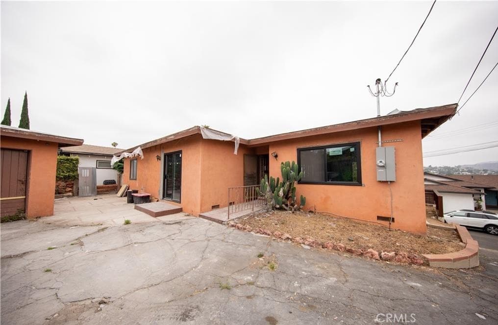 3535 Verdugo Vista