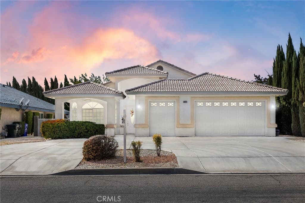 26944 Silver Lakes