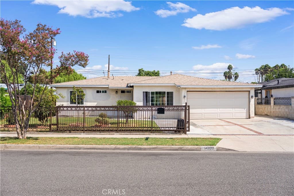 14327 Flynn Street