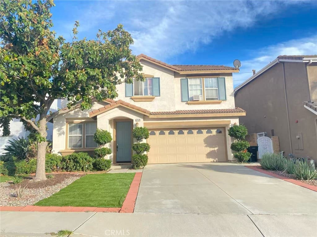 7379 Mcclellan Court