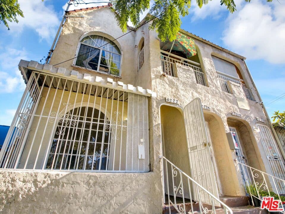 4222 Hooper Avenue