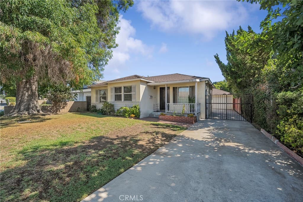 5470 Encinita ave