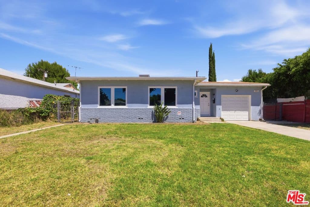 7444 Oak Park Avenue